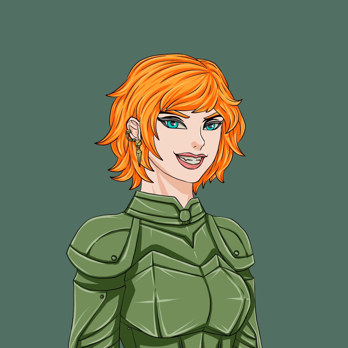 Warriors… are you READY? Our Waifu XWarriors are coming soon ‼️‼️‼️