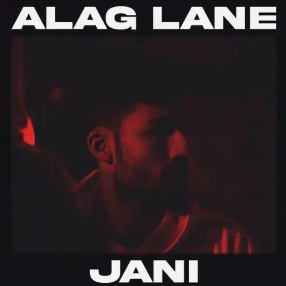 HelloEssay's tweet photo. JANI- ALAG LANE
prolly the most vibey record ive ever come across, the beats remind me of retro games i used to play. https://t.co/jIv67leyxN