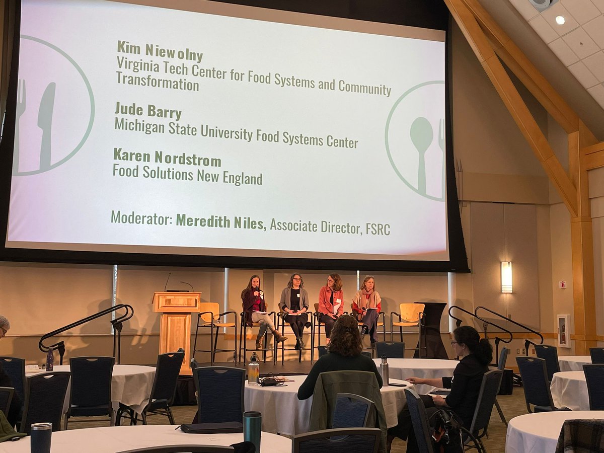 UVM Institute for Agroecology (@agroecology_uvm) on Twitter photo 🎉 It is a big day today at UVM!🎉
1 – The launch of the Leahy Institute for Rural Partnerships (IfRP) at <a href="/uvmvermont/">University of Vermont</a>.
2 – The UVM Food System Summit hosted by the UVM Food Systems Research Center @UVM_FSRC.
Read more:
uvm.edu/news/cals/food…
We can't wait to collaborate! 🎉 It is a big day today at UVM!🎉
1 – The launch of the Leahy Institute for Rural Partnerships (IfRP) at <a href="/uvmvermont/">University of Vermont</a>.
2 – The UVM Food System Summit hosted by the UVM Food Systems Research Center @UVM_FSRC.
Read more:
uvm.edu/news/cals/food…
We can't wait to collaborate!