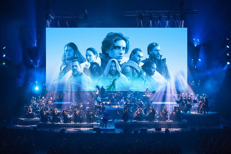 В Петербурге состоится премьера мультимедийного шоу ART OF HANS ZIMMER pitert.ru/news/peterburg…
