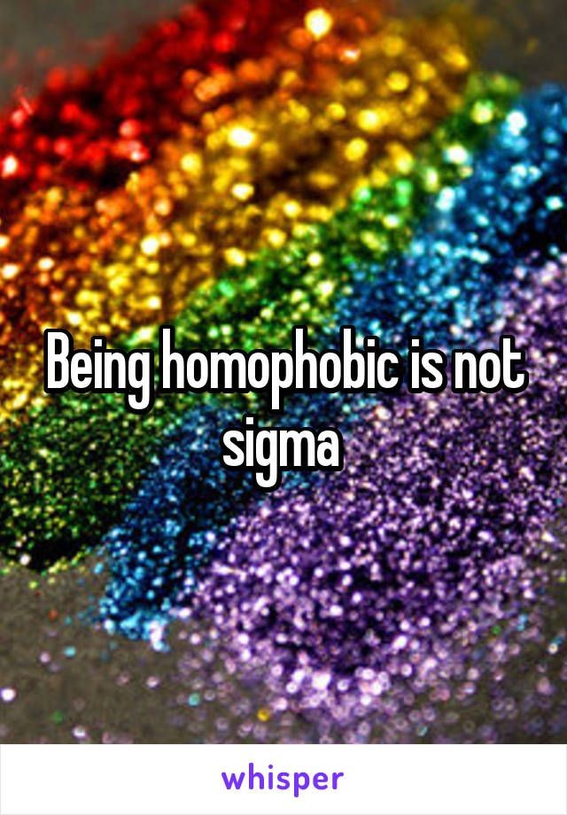 Whisper 🥰🏳️‍🌈🏳️‍⚧️