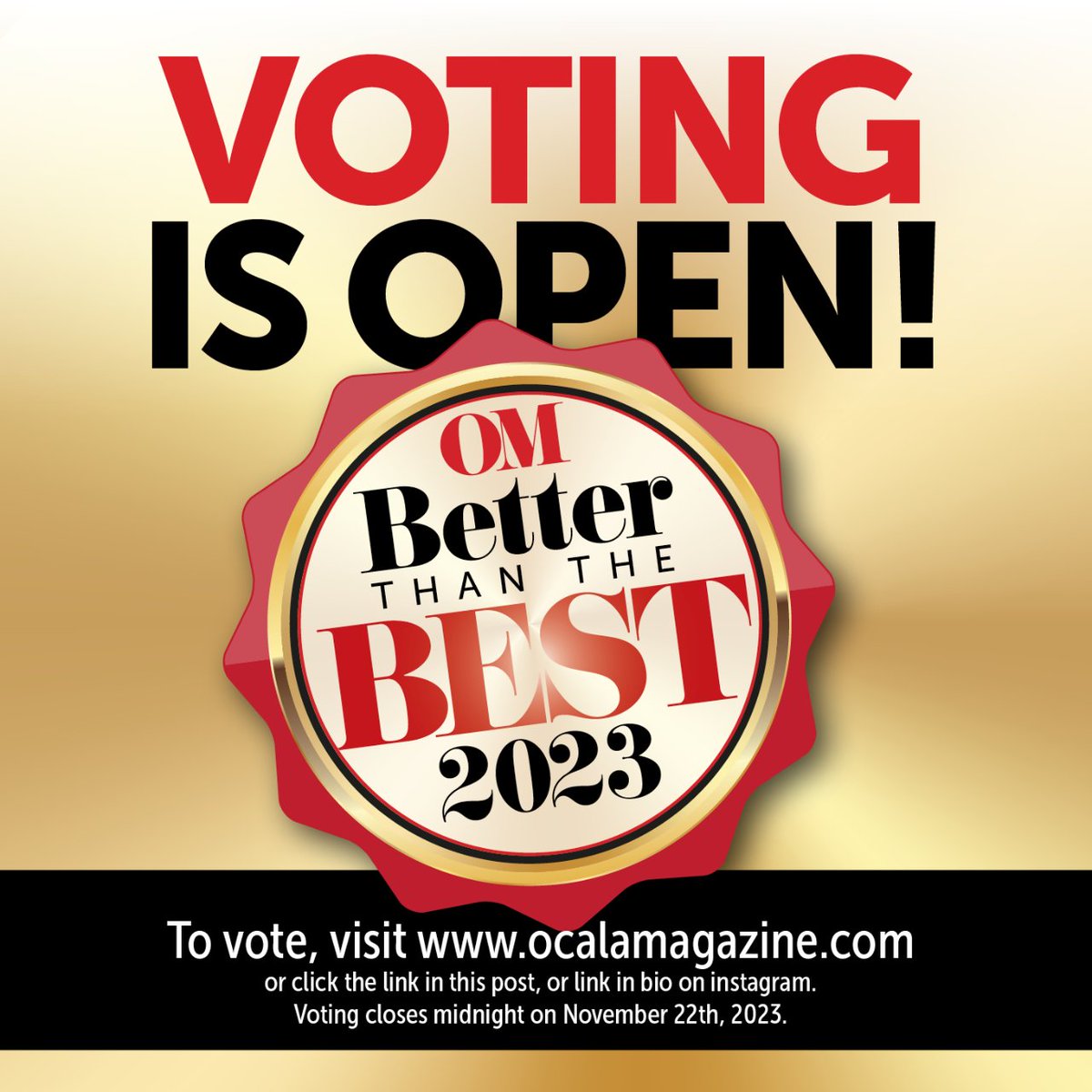 Ocala Magazine tweet media