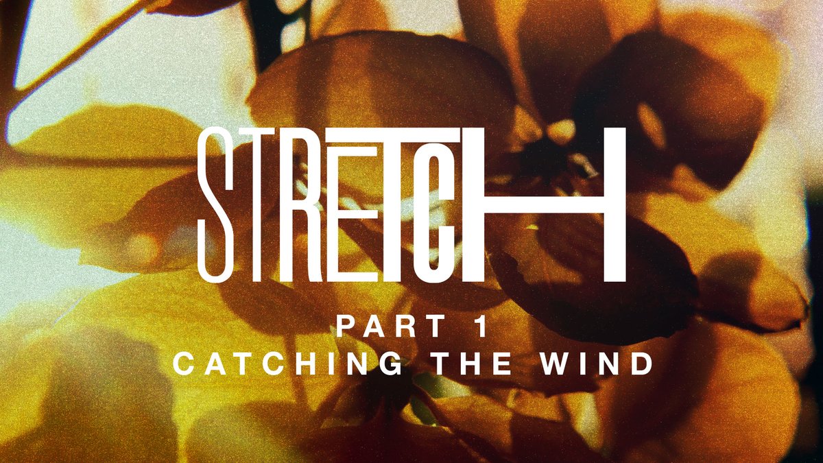 When you stretch yourself,  a transformation happens within you. Find in-person locations and times at pathwaychurch.com/locations or watch online Saturday at 5:30pm or Sunday at 9:00am and 10:30am. pathwaychurch.com/online. #GodIsOneStepAway #PathwayChurchOnline #PathwayStretch