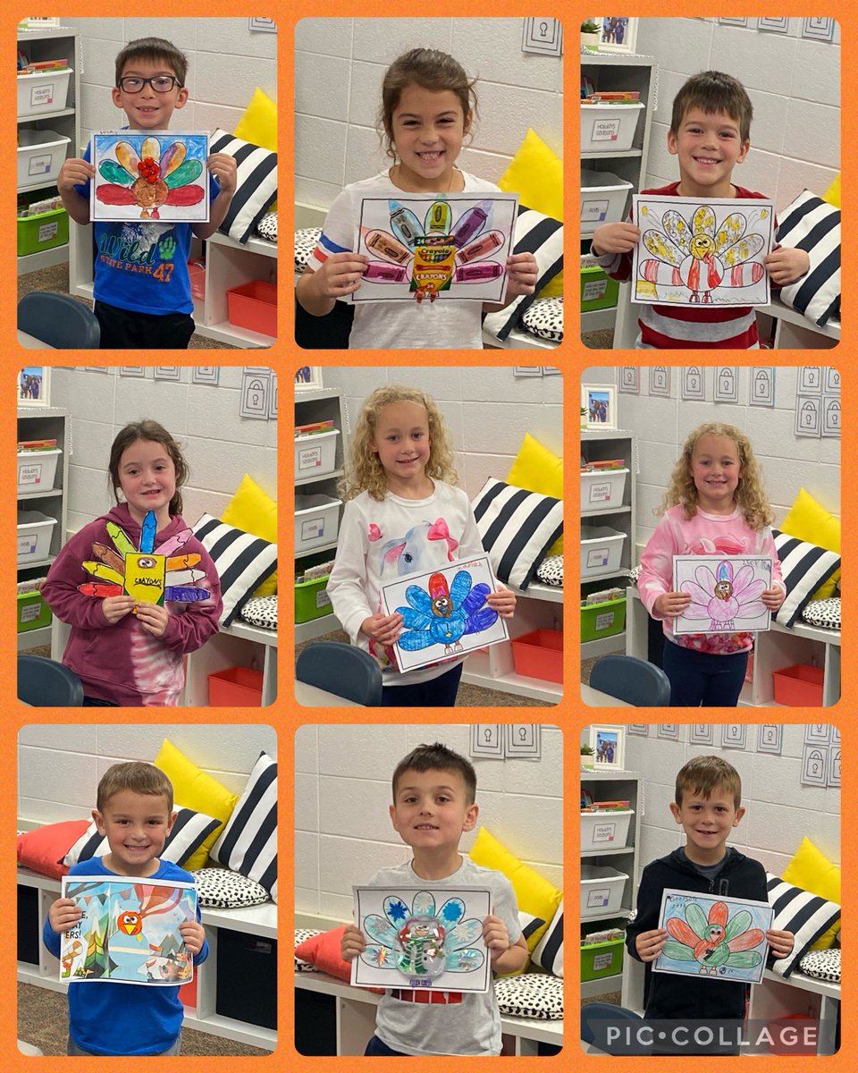 dclingingsmith1's tweet image. No turkeys here!! Friends did a great job disguising their turkeys, and then presenting them to the class!! #fabulousfirsties #turkeydisguise #familyproject @VV_Voyagers