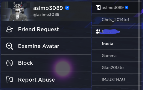 sybratic's tweet photo. me and my friend joined innovation awards and said we were in a game with the "jailbreak guy" and i thought he was kidding AND THEN I LOOKED AT THE LEADERBOARD AND SCREAMED. he then left like 5 seconds after. @asimo3089 i can now say i was in your game https://t.co/GsX8ozHHpn
