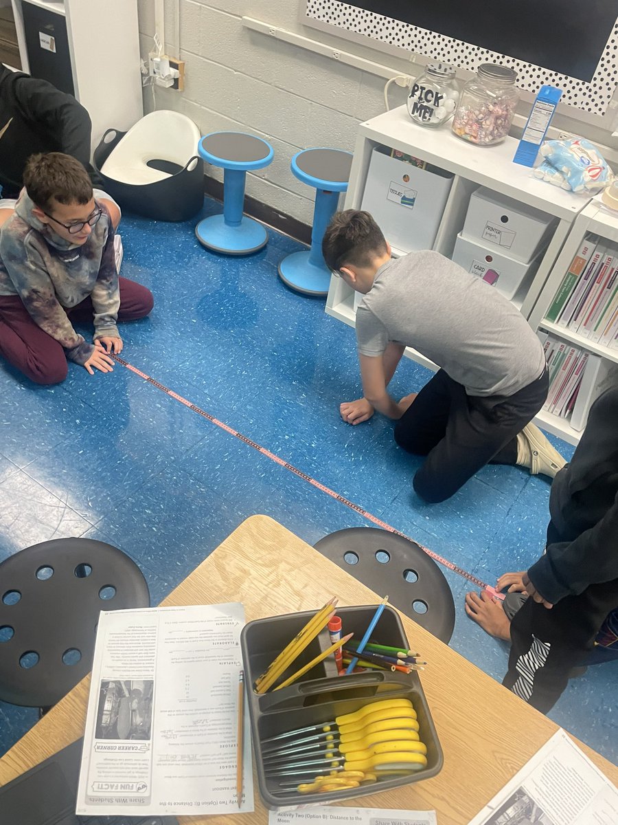 Ms. White tweet media