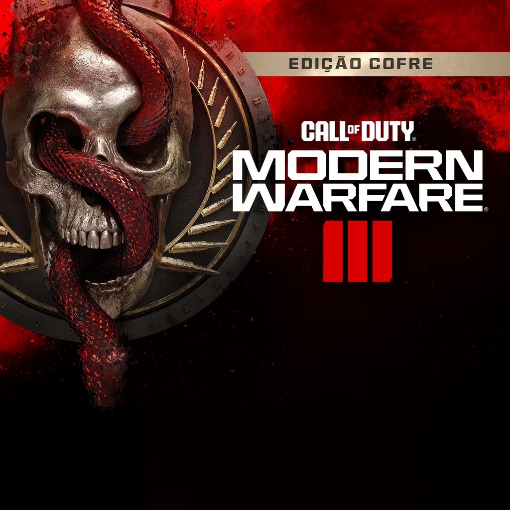 AdvePedro's tweet photo. ⚠️SORTEIO DO CALL OF DUTY #MW3 ⚠️

 🎁 1 (uma) Key de Call of Duty Edição Cofre #MW3 
  (PC-PS-XBOX) 

Regras: 
✅ Seguir @Advancedd1_ & @nan_meira  
✅ Marcar dois amigos nos comentários  
✅ RT+LIKE no post. 

🗓️ Ganhador anunciado dia 17/11 

  boa sorte a todos 🩷