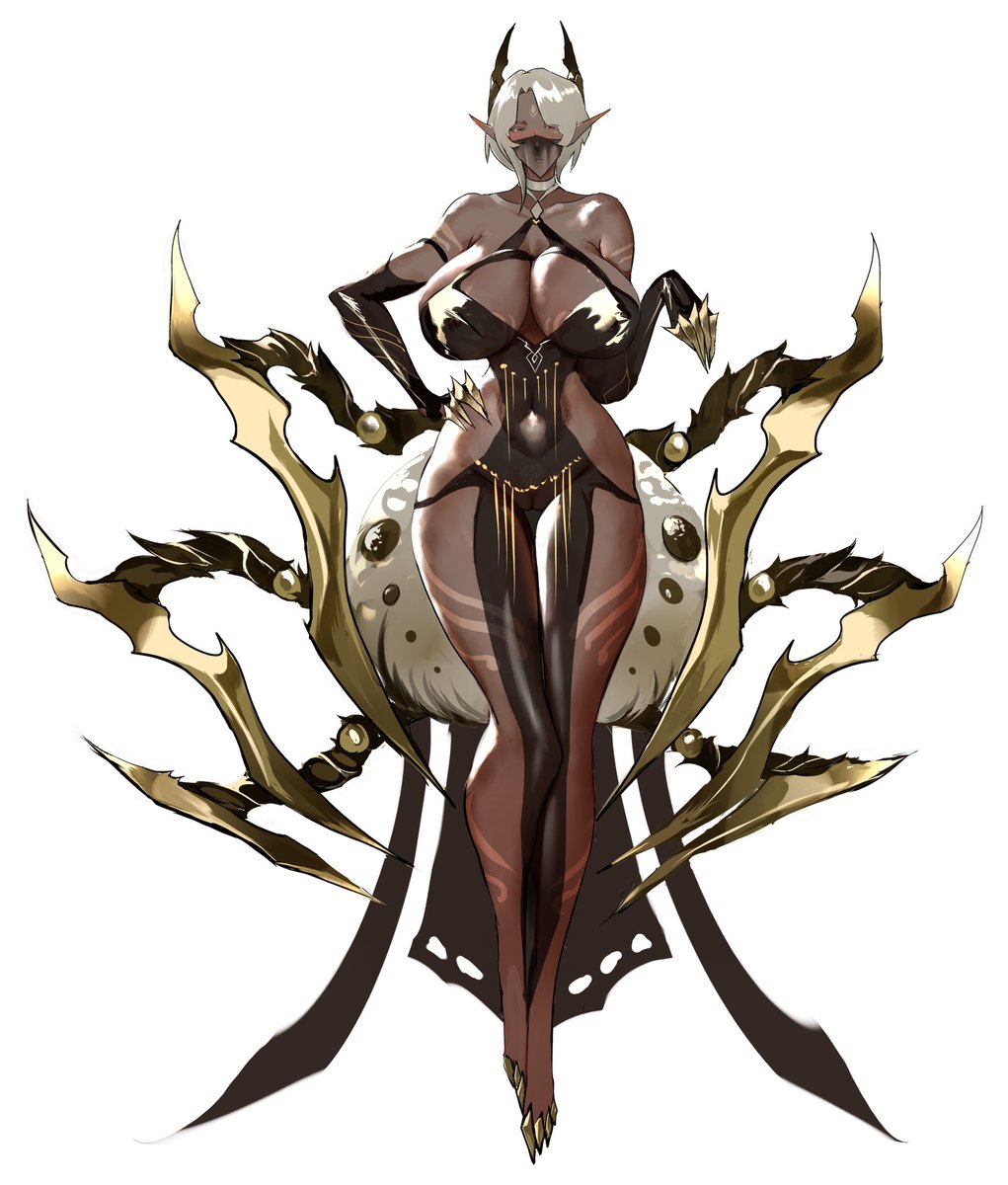 Rå¢hållïå, †hê §þïÐêr Qµêêñ 🕷️ 🔞 tweet media