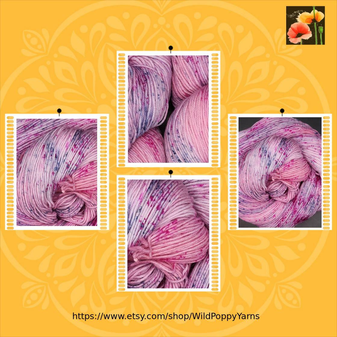 YarnsWild's tweet photo. Awesome! Amazing! Our latest arrival. Hand Dyed Yarn - Spritz - Merino Nylon Blend Sock Yarn at $24.00. 
https://t.co/lK0biR6pTb
#FunWool #FingeringWeight https://t.co/ISwD0huEa6