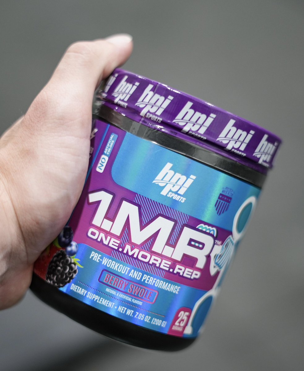 bpi_sports's tweet photo. Find your favorite #BPISports supplements at @Walmart https://t.co/lkWZlJvidj