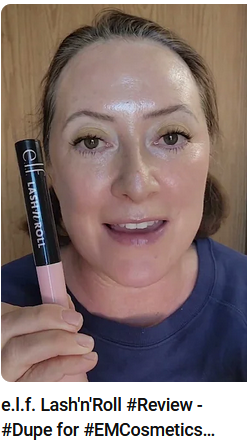 Cherelynn's tweet image. #Dupe alert! #EMCosmetics PickMe Up vs. @elfcosmetics Lasn&apos;n&apos;Roll
amzn.to/47cEChp

#BBlogRT