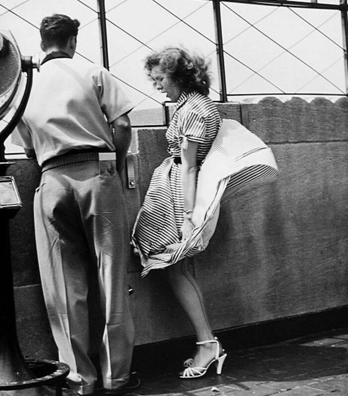 Fotos históricas que quizá no hayas visto antes #44

Abro hilo🧵