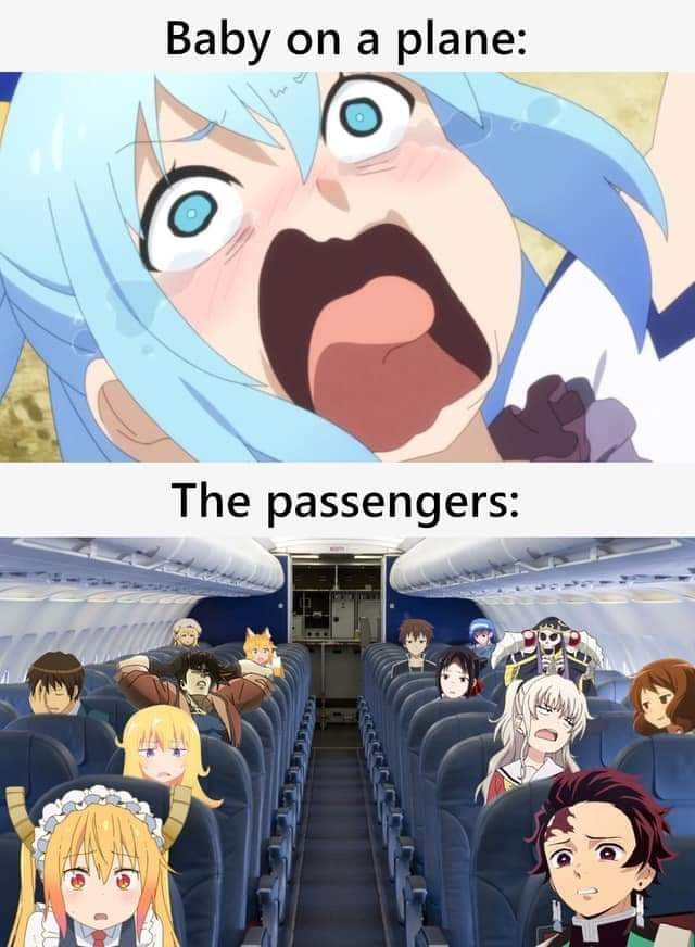 AleMelissza's tweet image. #anime #Memes