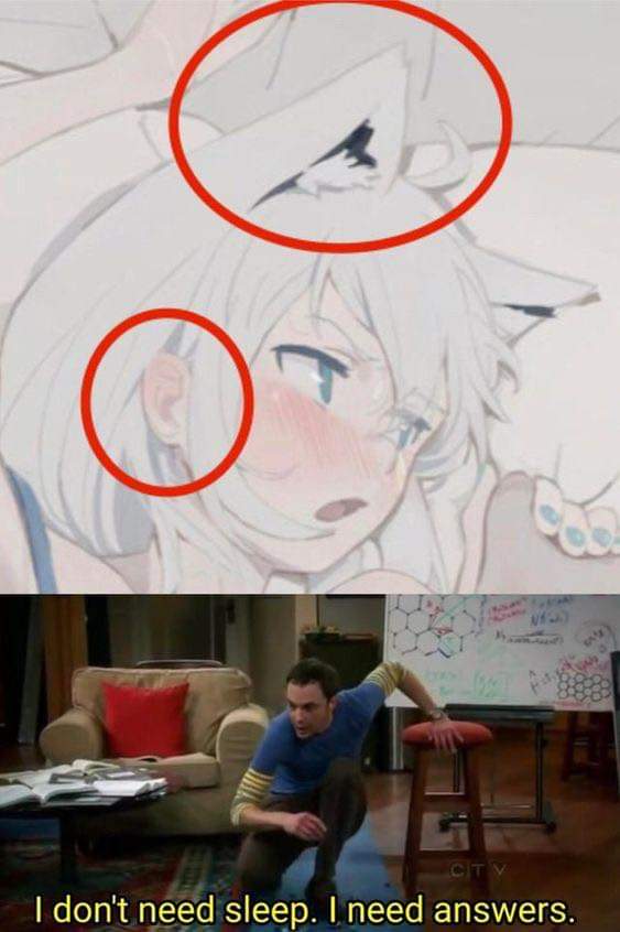 AleMelissza's tweet image. #anime #Memes