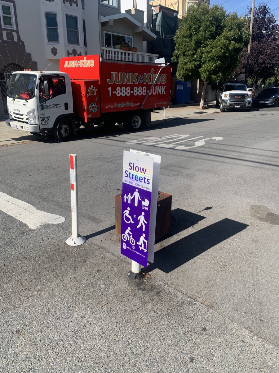 This really is the height of personal irony ⁦<a href="/NoeValleySF/">Noe Valley SF</a>⁩