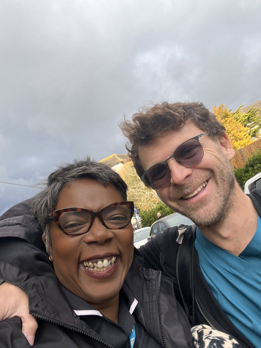 Karleen (She/Her) RN DN QN tweet media