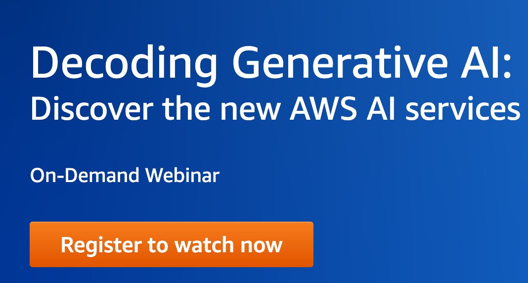 sv_cloud_expert's tweet image. Wave goodbye to the old ways!  #GenerativeAI is not just a trend, it&apos;s a revolution in sneakers and a lab coat.  From charming your customers to coding like a wizard, this tech&apos;s potential is as vast as your Netflix watchlist. Join our on-demand webinar and ride the #AI wave to…