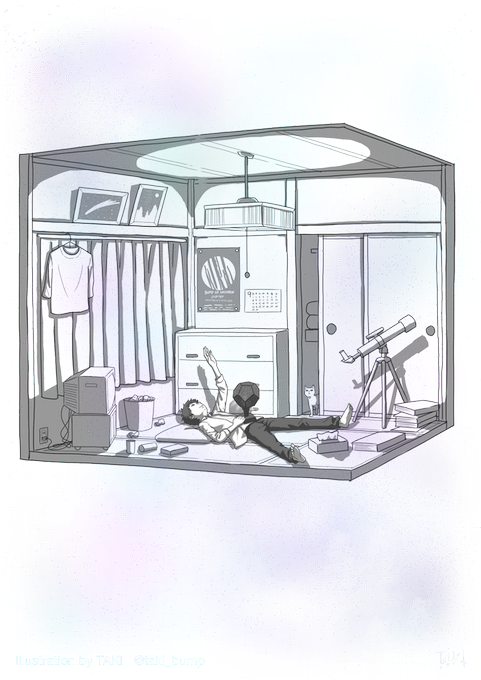 Rainmaker1973's tweet photo. Click on the image  

[✏️ Taki_bump]
https://t.co/qQq4Uw8RHh