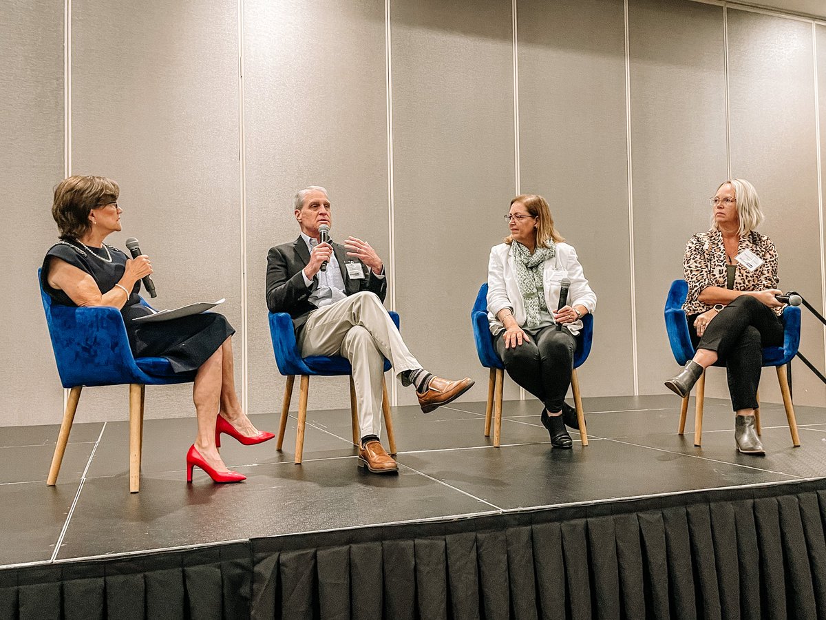 PCDC_TX's tweet photo. Thanks to all who atttended 'The Way to Impact' lunch! Props to Bob Evans, Traci Hendrix, Kim Cook for their economic & innovation insights, and Amy Madison for showcasing our FY23 wins.
#businesspfirst #econdev #connectPF https://t.co/ExQ6ecBbhn