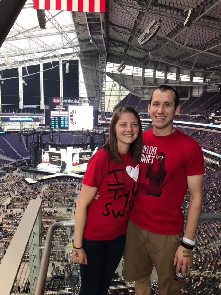 christyann20's tweet photo. Rep was the time of my life!
Happy Anniversary Reputation!!
#6yearsofRep https://t.co/8bT74B0l16