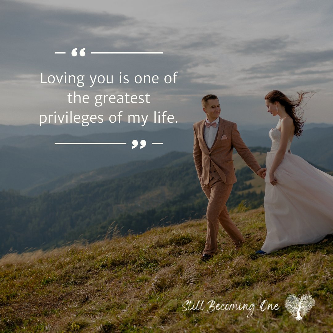 1FleshMarriage's tweet photo. I aim to love you fiercely and compassionately!
#stillbecomingone #onefleshmarriage #marriagerocks #dateyourspouse #marriageisfun #alwayspreferyourspouse #relationshipcoaching #traumainformed https://t.co/vOeykLtSpE