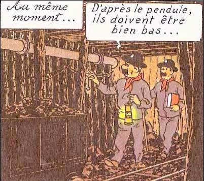 Laucom27's tweet photo. Gueules Noires : Ils ont creusé trop profond…
Qui ça les Dupondt ???
Bien sur que non !
Je dirais même plus ... Non bien sur !
Sérieusement, un film à découvrir en salle dès le 15 Novembre prochain.
#mineurs #sortie #cinema #gueulesNoires #MathieuTuri 
#tintin #Hergé https://t.co/MAkgTdWTd4