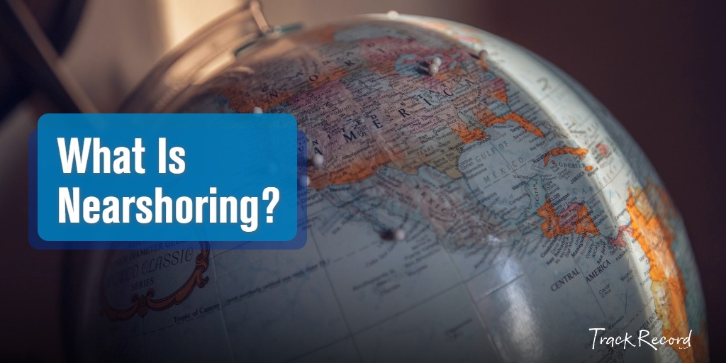 “Nearshoring” is the practice of establishing production facilities closer to end markets. Learn more about it and how strategic #transportation choices are key to profitable #nearshoring strategies. ow.ly/tQ7J50Q0Oax