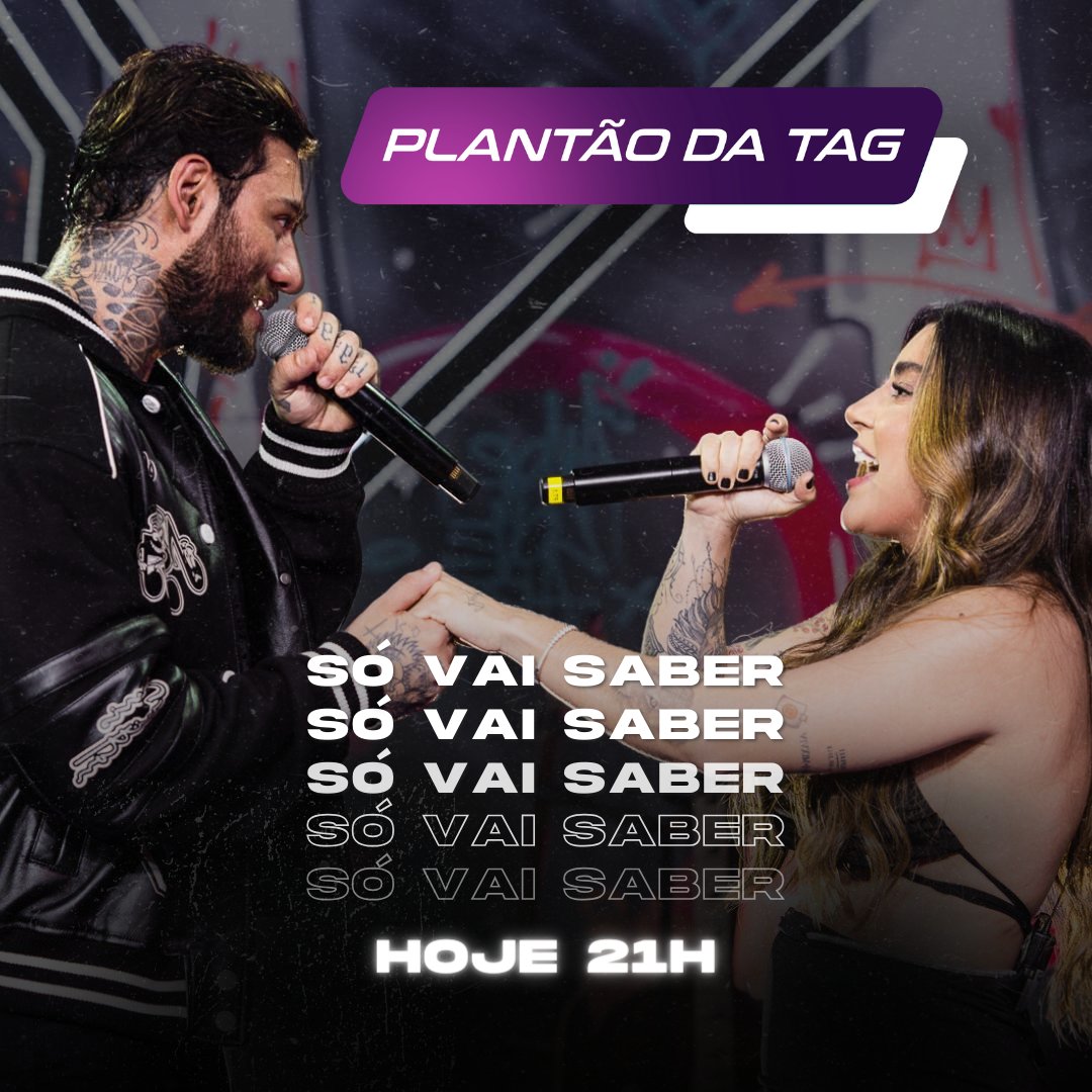 lucaslucconews's tweet photo. Temos um encontro marcado aqui nessa rede, hein?! 👀

Quem vem?🙋🏻‍♀️
É daqui a pouco, às 21h! 🔥 https://t.co/hqemEjvfQD