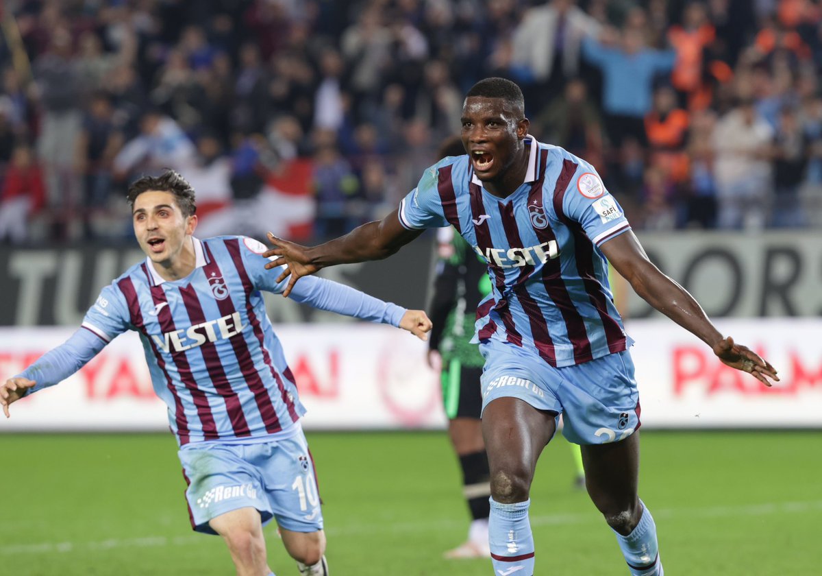 61saat's tweet photo. Paul Onuachu imzalı forma çekilişi 

📌 @61saat hesabını takip et
📌 Bu paylaşımı Retweet yap ve beğen
📌 Yoruma 3 arkadaşını etiketle https://t.co/3WIJ1q7Yfn