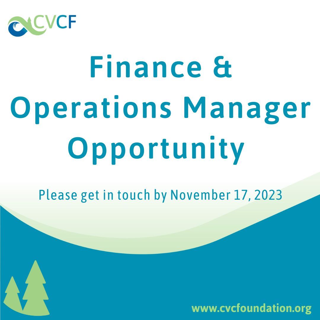 ComoxValleyCommFdn tweet media