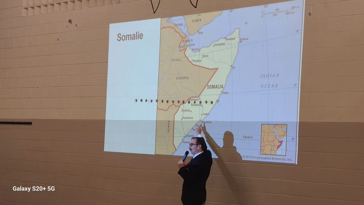 Carrefour des jeunes tweet media