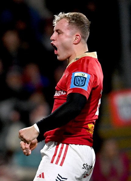 Two tries in twenty minutes from Craig Casey 🔴🦌

Ulster 3-14 Munster 👀

#URC | #SUAF | #SUFTUM