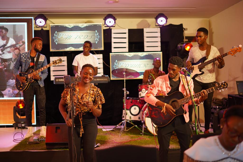 PRAU_Uganda's tweet photo. The PRAU Excellence Awards commenced this evening at @JINJANILERESORT, marking the return of this prestigious annual event after a brief hiatus since 2016. The primary objective of this occasion is to acknowledge &amp; celebrate remarkable accomplishments &amp; contributions in PR. https://t.co/fNMa2t61nF