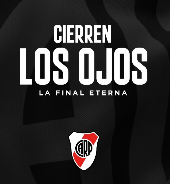 Monumental en RIVER ⚽ tweet media