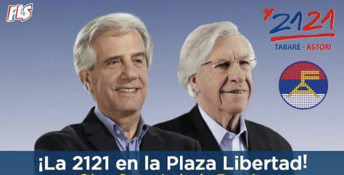 Amigos y compañeros, hombres de una generación de políticos que quisieron transformar el mundo y se dejaron transformar por su pueblo para lograrlo. Danilo uno de los constructores del Uruguay próspero del sigloXXI, hombre inteligente y leal, incansable pensador!! Salud Danilo!!!