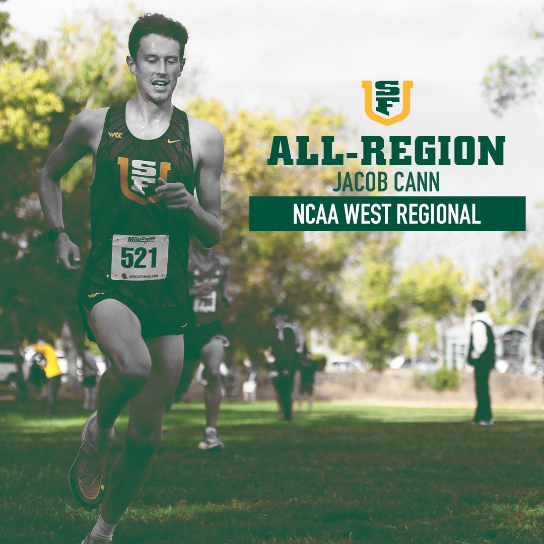 USF Dons XC and T&F tweet media