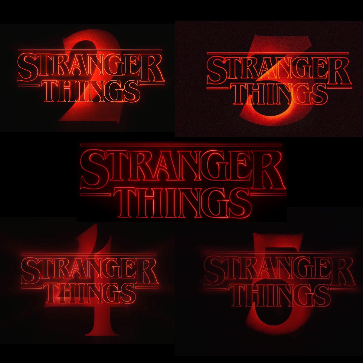 what do you guys think would be the worst/dumbest ending for stranger things?
