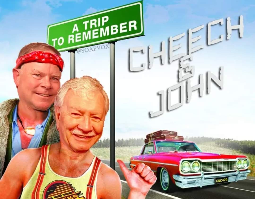 soapvox's tweet photo. While Shorty and Ferraro were good last night you can't help but miss the familiarity that is Cheech and John
#shorthouse #johngarrett #420
#Canucks https://t.co/O7wzJ3TZlm