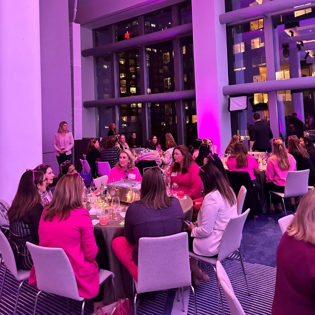 NAWLWomeninLaw's tweet image. Thank you to our #GCI2023 attendees, sponsors, speakers, Host Committee, and the NAWL Board for an incredible conference. It was wonderful connecting with so many #ExceptionalWomen to help navigate these #ExtraordinaryTimes.

#NAWLGCI #NAWLWomeninLaw
