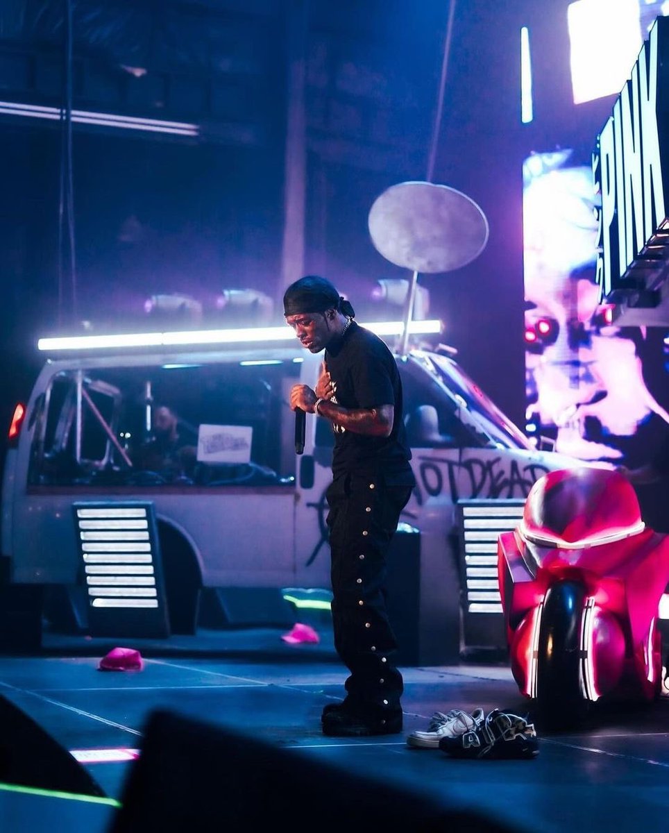 Days Since Luv Is Rage 3 Was Announced tweet media