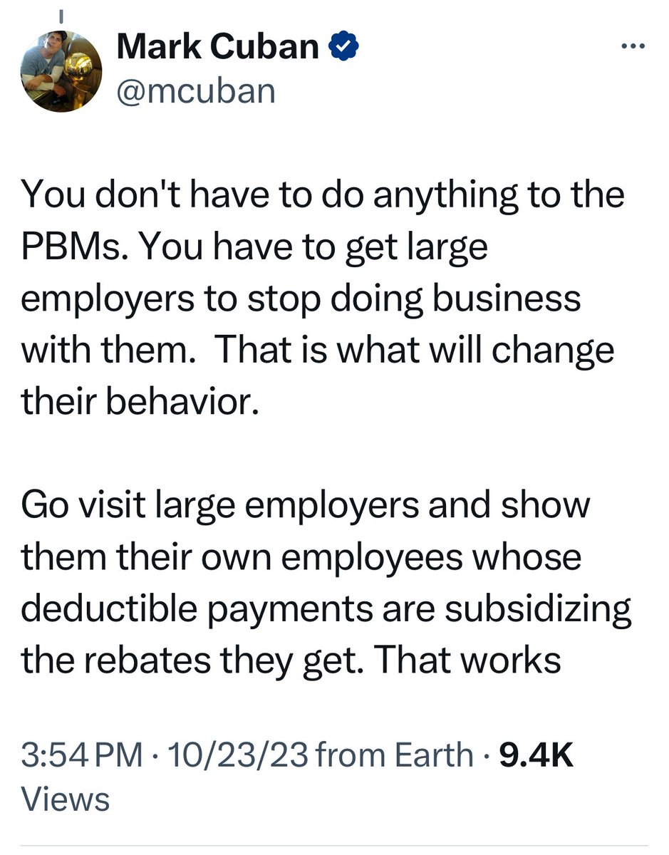 Nenaadvocacy's tweet photo. Imagine what it would be like to go to @mcuban @costplusdrugs where the other adalimumab biosimilar, Yusimry, is less than $600. #NoGames #NoRebates. @PhRMA MUST come to the table. https://t.co/DhLKzsbhVa