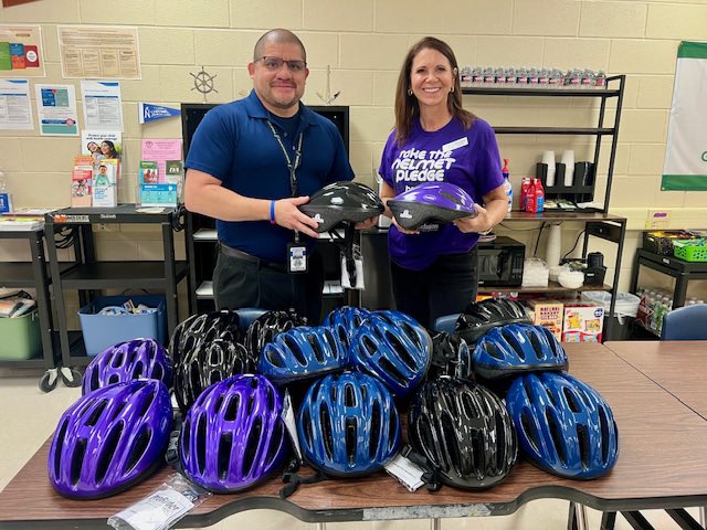 Ian's Foundation tweet media