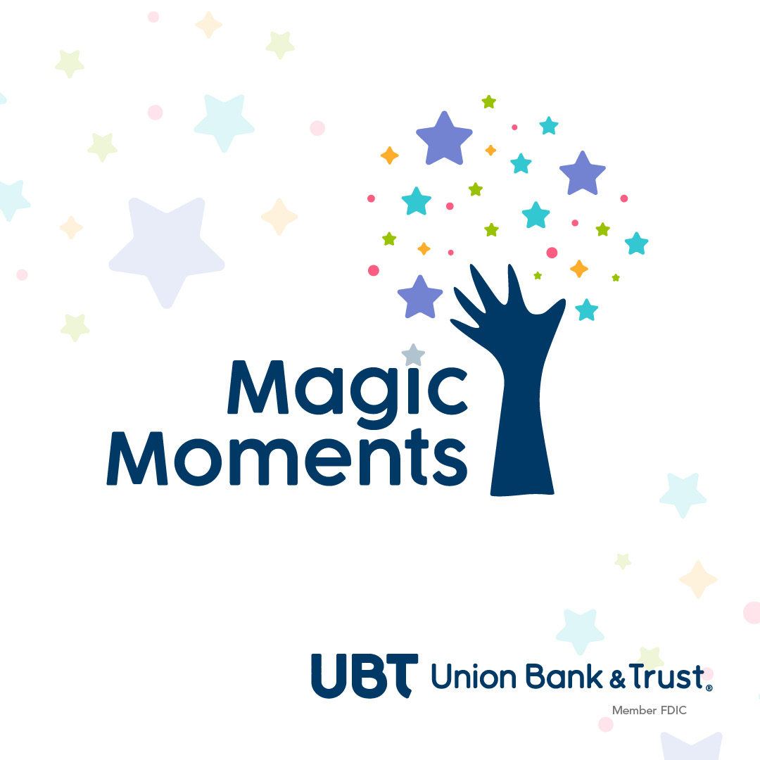 The Magic Moments nomination deadline is this Sunday, November 12! If you know an individual or family that could use some extra cheer this holiday season, nominate them here: hubs.ly/Q027yS_s0