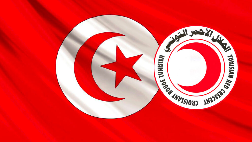 #Tunisia: A month-long campaign of support for the #Palestinian people was launched Friday by the <a href="/CroissantRouge/">Tunisian Red Crescent</a>, after a first cargo of humanitarian aid has been delivered "while several others are on their way," the organisation said in a press release. tinyurl.com/vakfmckt