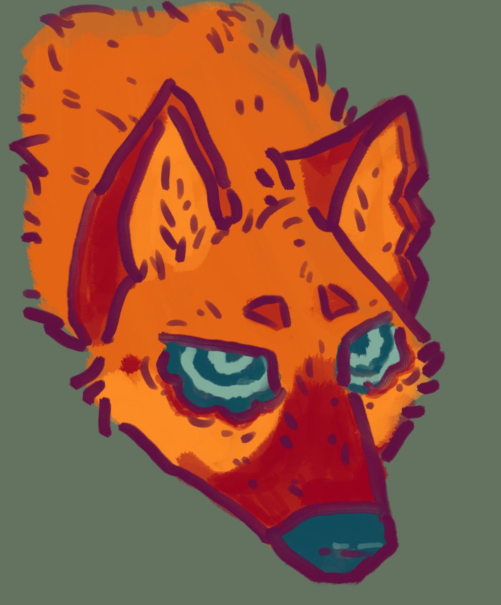 Ben -- Honey Dadger tweet media