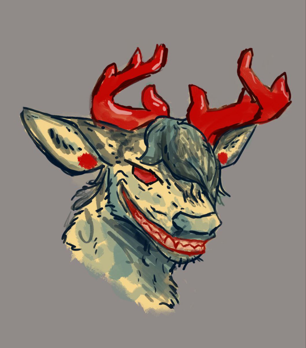 Ben -- Honey Dadger tweet media