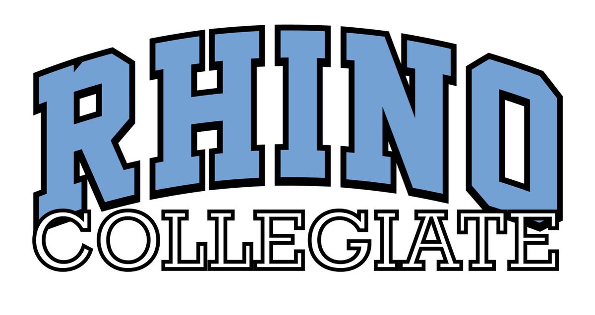 Rhino Baseball tweet media