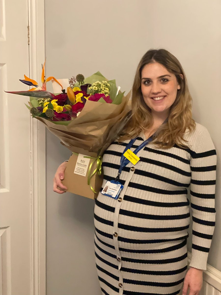 Emma Wesley (@dremmaw) on Twitter photo NHS managers often get bad press but I’m lucky enough to work with some of the very best <a href="/SomersetFT/">Somerset NHS Foundation Trust</a> Thank you <a href="/x_Fliss/">Fliss Chamberlain</a> for all you do, somehow we will manage without you but we can’t wait to have you back! NHS managers often get bad press but I’m lucky enough to work with some of the very best <a href="/SomersetFT/">Somerset NHS Foundation Trust</a> Thank you <a href="/x_Fliss/">Fliss Chamberlain</a> for all you do, somehow we will manage without you but we can’t wait to have you back!