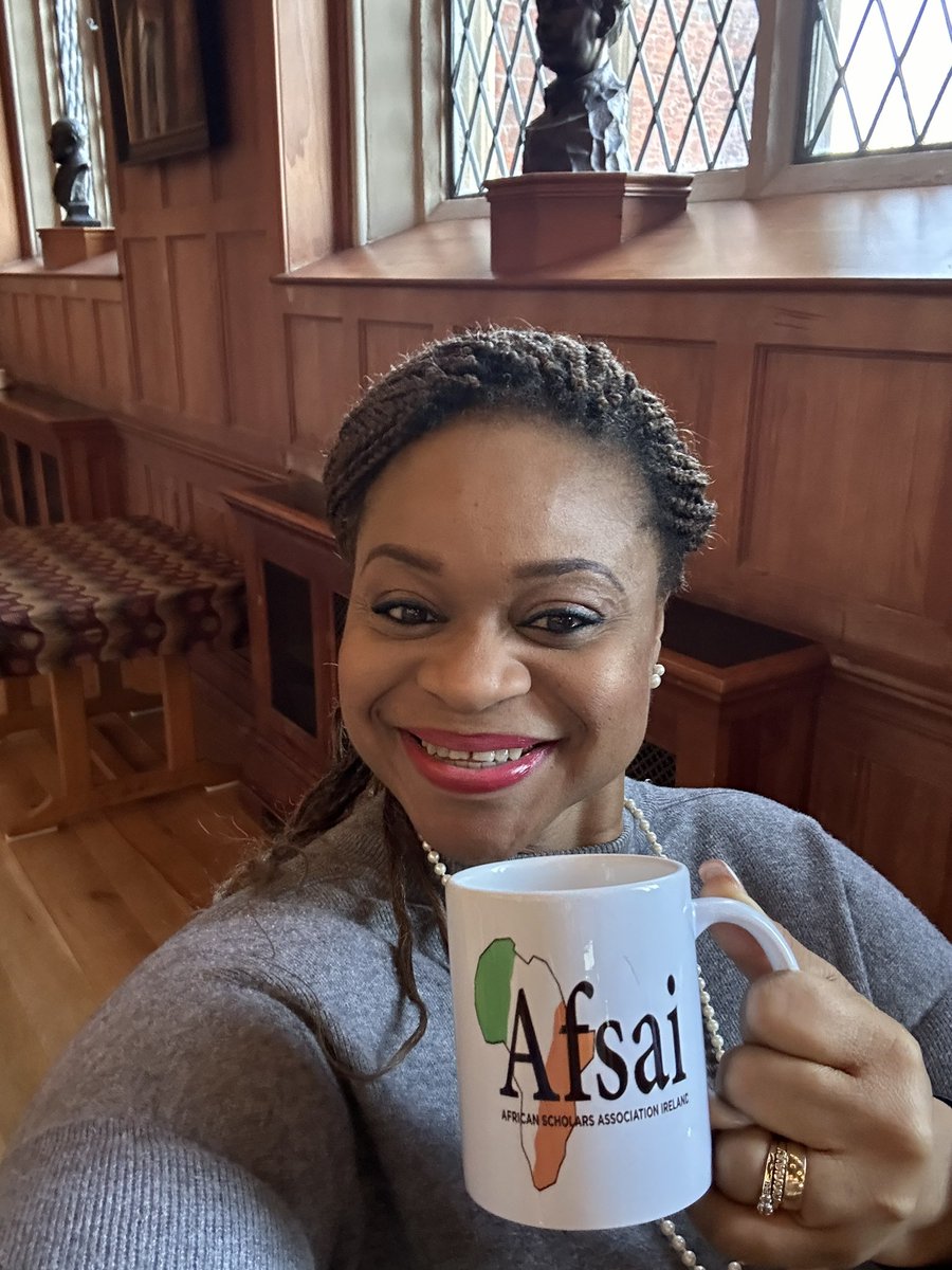 Delighted to moderate the 3rd session Day 2 <a href="/AFSAI3/">AFSAI</a> which was equally engaging &amp; intellectually rewarding.
A passionate panel discussion explored Generative AI; and the complexities of UN SDGs, prompting reflection on the achievability of these goals – certainly food for thought.