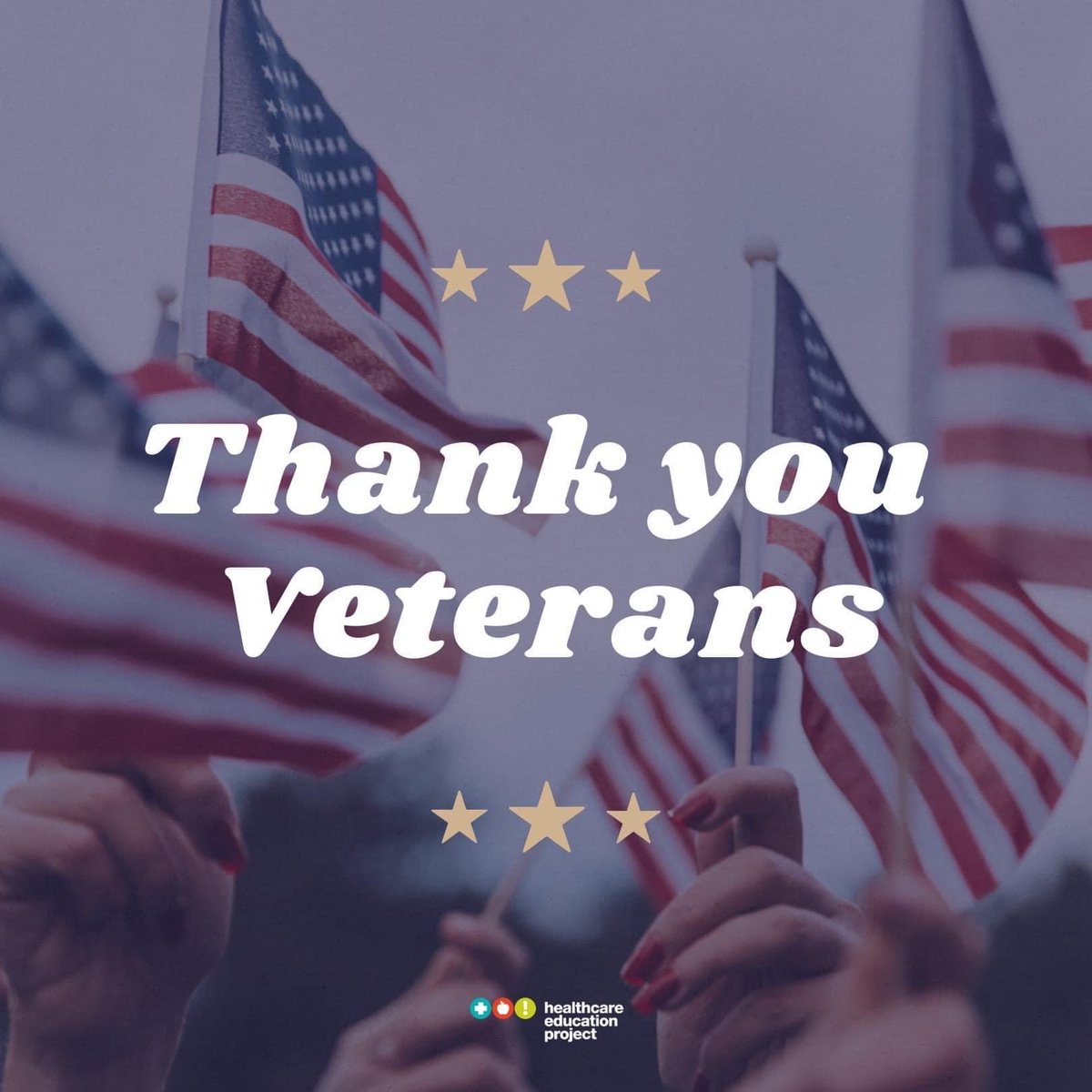 To all who served, thank you for your service and sacrifice. 

#VeteransDays